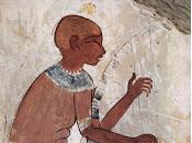 Biografía Ahmose, hijo Ebana