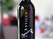 Moscatel naturalmente dulce 2016