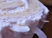 Brazo gitano mousse coco