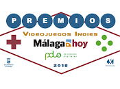Anunciados finalistas primera edición Concurso Nacional Videojuegos Indies