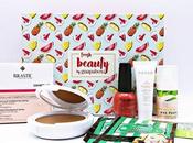 Guapabox Junio, frescura para recibir verano