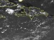 Aumentarán lluvias siguientes horas República Dominicana.