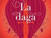 daga, Phillip Pullman