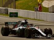 Resumen España 2018 Estadísticas Fotos Hamilton consolida