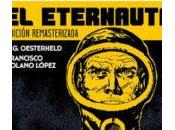 Eternauta-Un cómic profético sobre lucha libertad desde comunidad