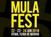 Miradas femenino mulafest