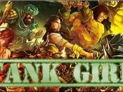 Tank Girl: Green Horde Kickstarter español