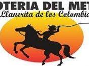 Lotería Meta miércoles junio 2018 Sorteo 2893