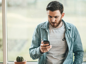 adultos sufrieron abusos durante infancia propensos depender redes sociales