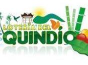 Lotería Quindío jueves junio 2018 Sorteo 2615