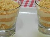 Postre serradura postre fácil rápido, económico solo ingredientes