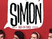 amor, Simon