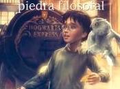 Harry Potter Piedra Filosofal