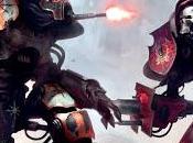 Warhammer Community: Resumen Index regalo