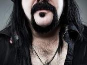 Vincent Paul Abbott, conocido como Vinnie Paul, muerto