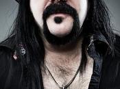 Muere Vinnie Paul, batería Pantera Damageplan