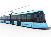 Alstom España fabricará tranvías Citadis para ciudad Frankfurt