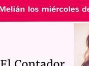 Programa junio 2018, Contador