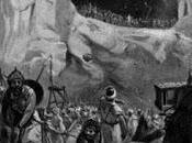 relato histórico homeohistórico. ejemplo Covadonga