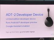 Google lanza Dongle para desarrolladores APPs Android