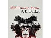 cuarto mono. Barker