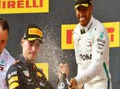 Francia 2018 Hamilton vence Vettel colisiona Resumen, resultados fotos