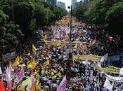 Cierra barrales campaña ante capitalinos