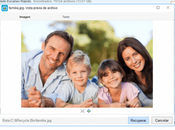 Programa recuperación datos EaseUS Data Recovery Wizard Free