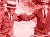 "Los Thibault" cuaderno gris. Martin Gard