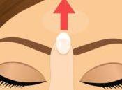 Presiona este punto durante segundos mira sucede!