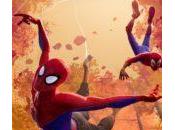 Tres nuevas imágenes Spider-Man: Nuevo Universo