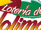 Lotería Tolima lunes junio 2018