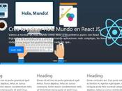 Diseña Primera Página Bootstrap