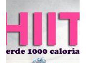Entrenamiento HIIT para perder 1000 calorías forma eficaz ponerse rápidamente
