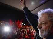 Cancelan audiencia podía liberar Lula