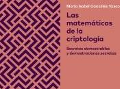 matemáticas criptología