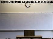 ¿Hacia democracia partidos políticos?