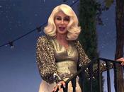 Cher versiona ABBA secuela ‘Mamma Mia!’