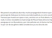 Cinco razones deberías “Las Herederas”