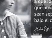 Salmo Música: Edna Vincent Millay