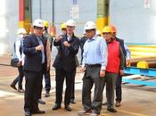 Respalda gobernador mexiquense sectores productivos edoméx