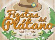 Fiestas Plátano Sabaneta, Antioquia 2018