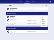 viene Google Classroom