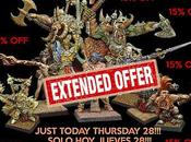 Oferta especial solo AoW: TODO