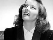 Quince años Katharine Hepburn: discreto paso España