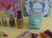 Compras Glamtown: Haul Colors, Milani más.