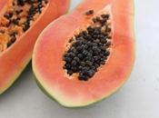 Papaya nutrients benefits