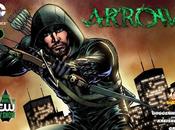 Arrow