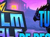 ¿Cómo descargar Realm Royale Gratis?