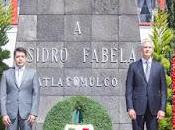 Conmemora gobierno edoméx natalicio isidro fabela